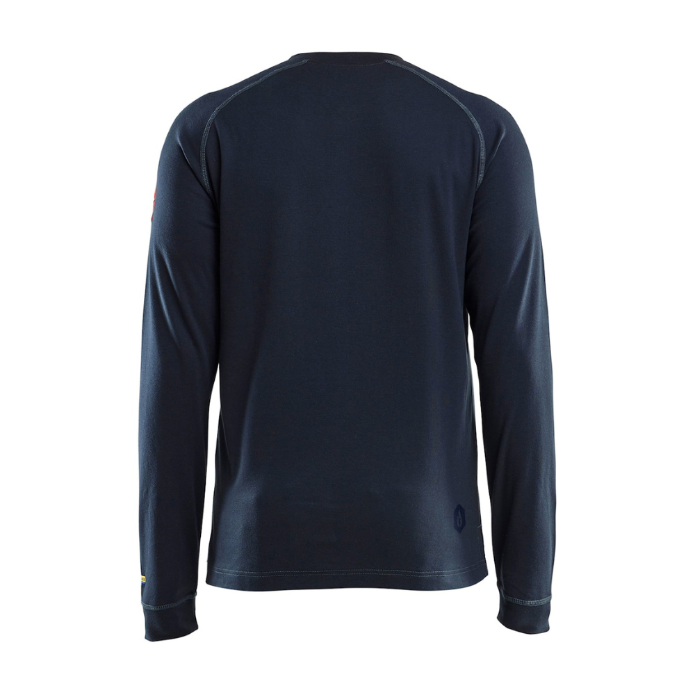 Blaklader Workwear FR Light Henley from GME Supply